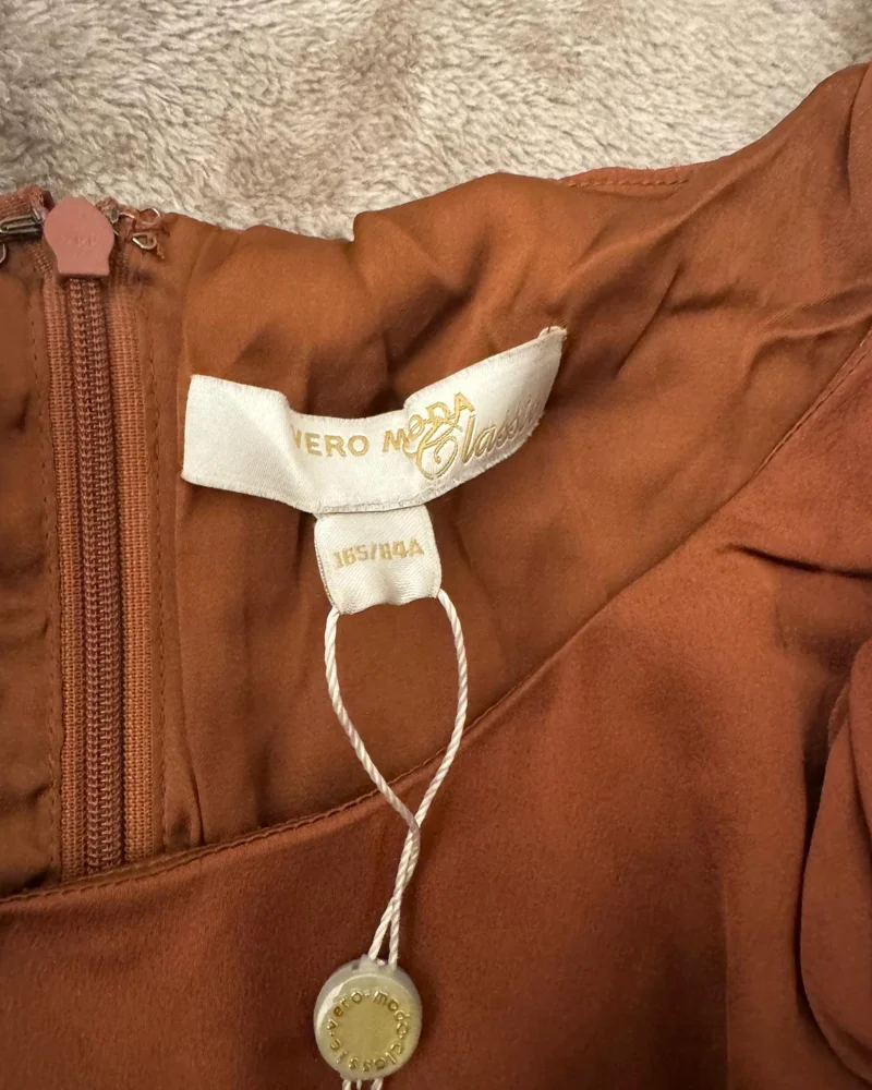 Vero Moda Mini Dresses, size S / 36 / 8, photo 3