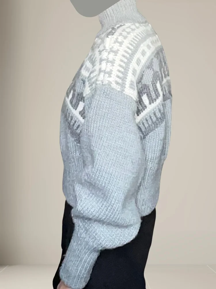 H&M Sweaters & Pullovers, size S / 36 / 8, photo 3