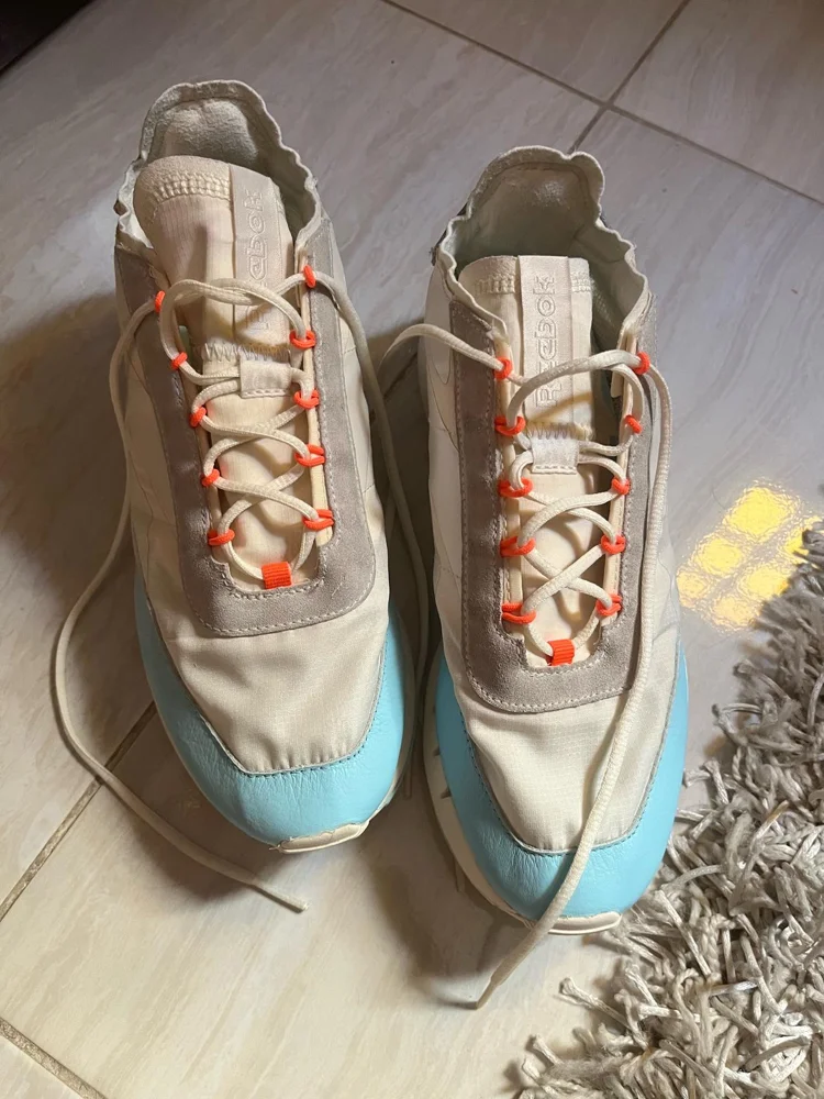 Reebok Sneakers, size 38.5, photo 6