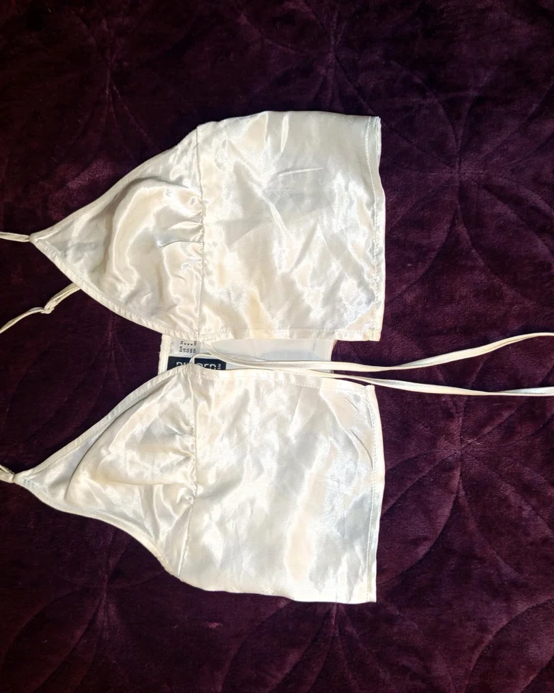 H&M Crop Tops, size S / 36 / 8, photo 2