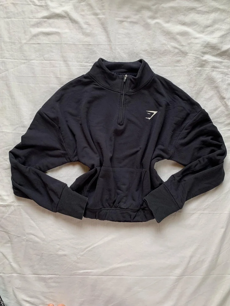Gymshark Long Sleeve, size S / 36 / 8, photo 2