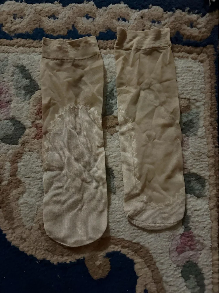 Socks, size One size, photo 2