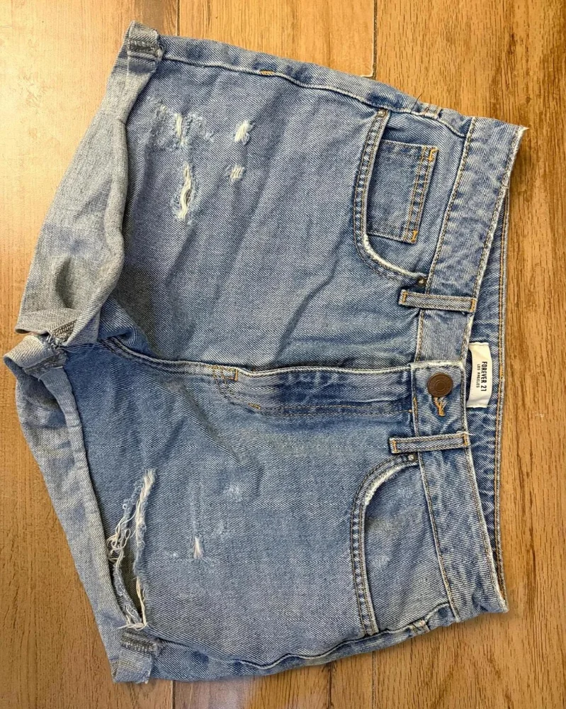 Forever 21 Shorts, size S / 36 / 8, photo 3