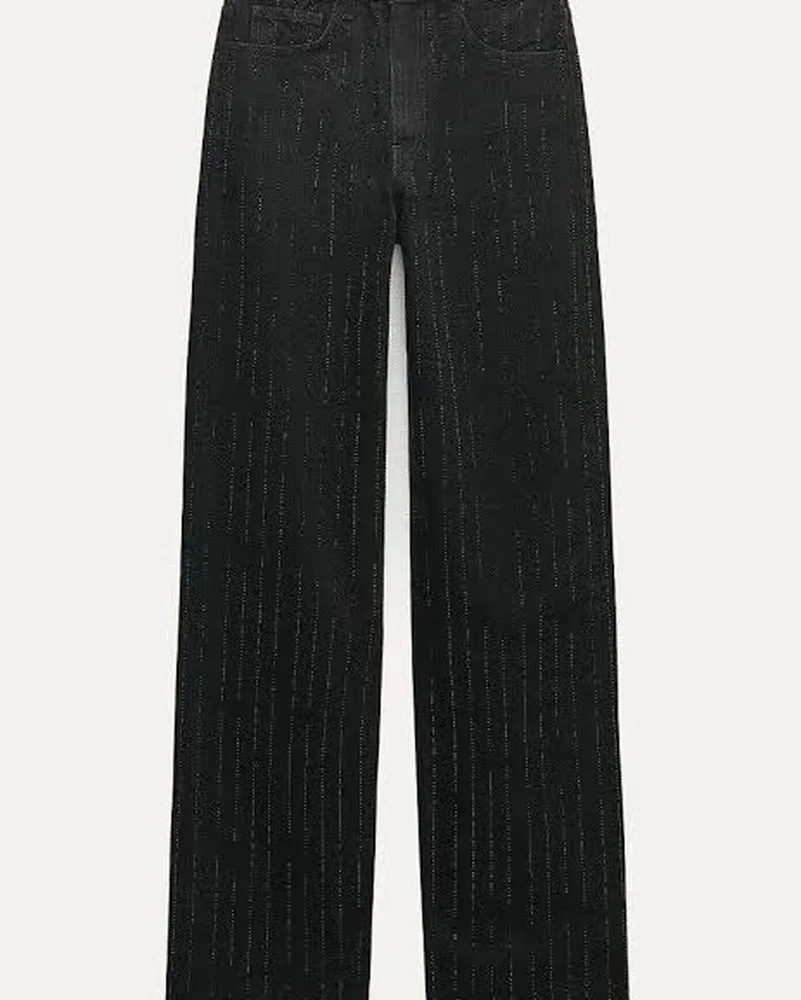Zara Jeans, size XL / 42 / 14, photo 2