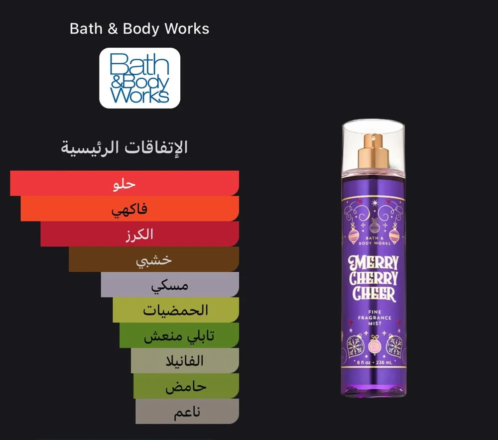 Bath & Body Works Perfume, size Other, photo 2