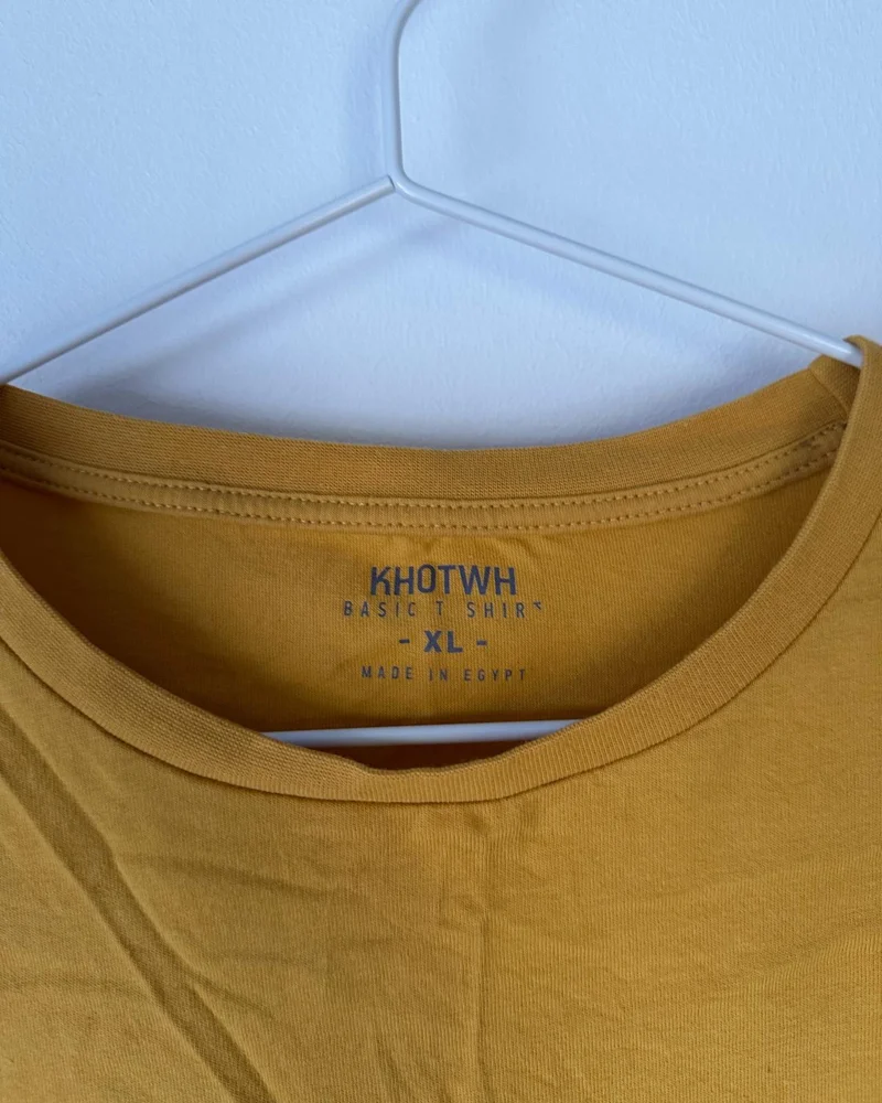 T-shirts, size XL / 42 / 14, photo 2