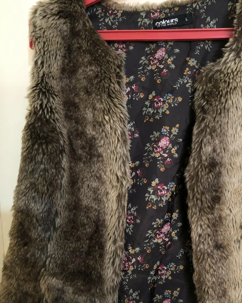 Vests, size M / 38 / 10, photo 2