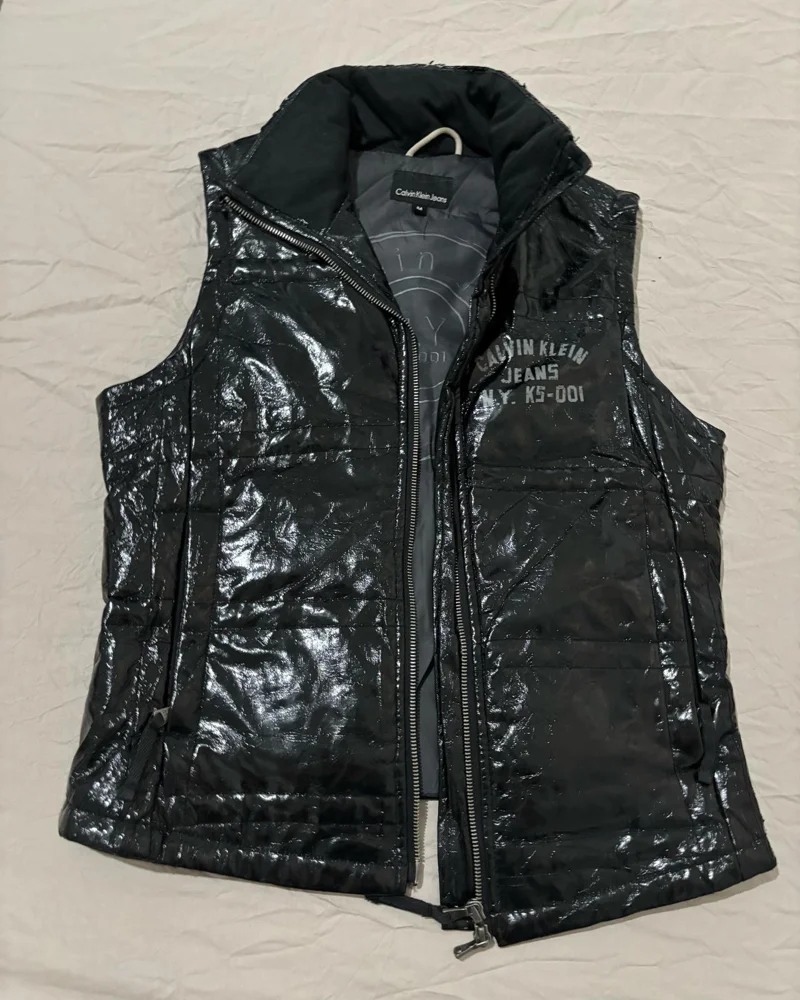Calvin Klein Vests, size M / 38 / 10, photo 2