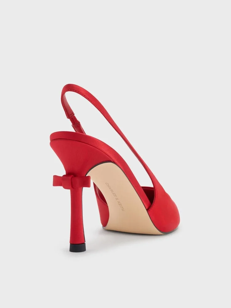 Charles & Keith Pumps, size 37, photo 4