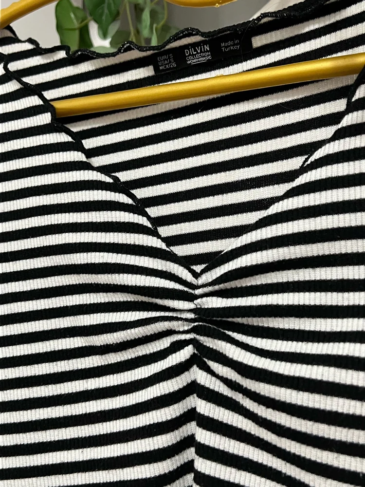 Crop Tops, size S / 36 / 8, photo 2