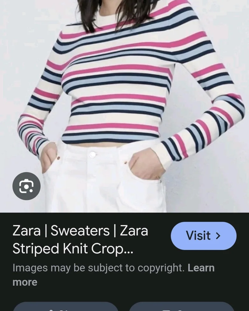 Zara Sweaters & Pullovers, size S / 36 / 8, photo 2