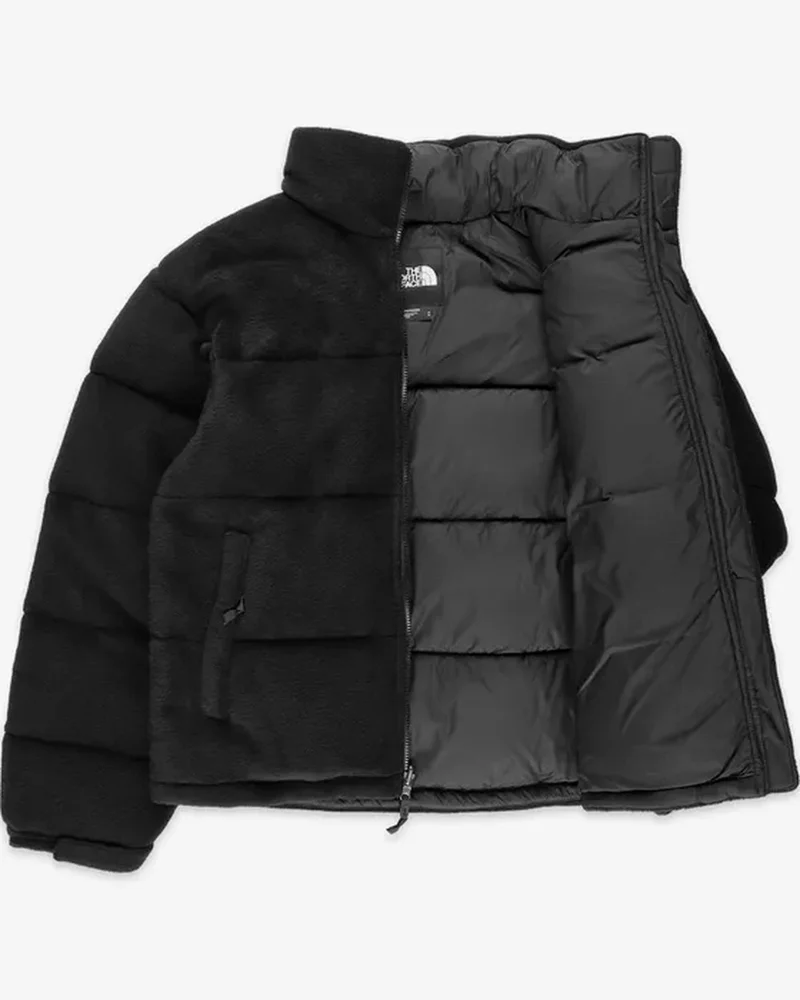The North Face Jackets, size L, photo 3