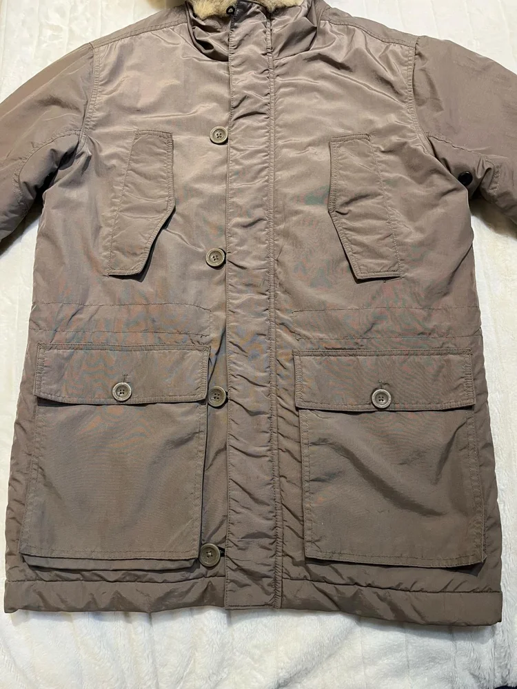 Timberland Jackets, size XL, photo 2