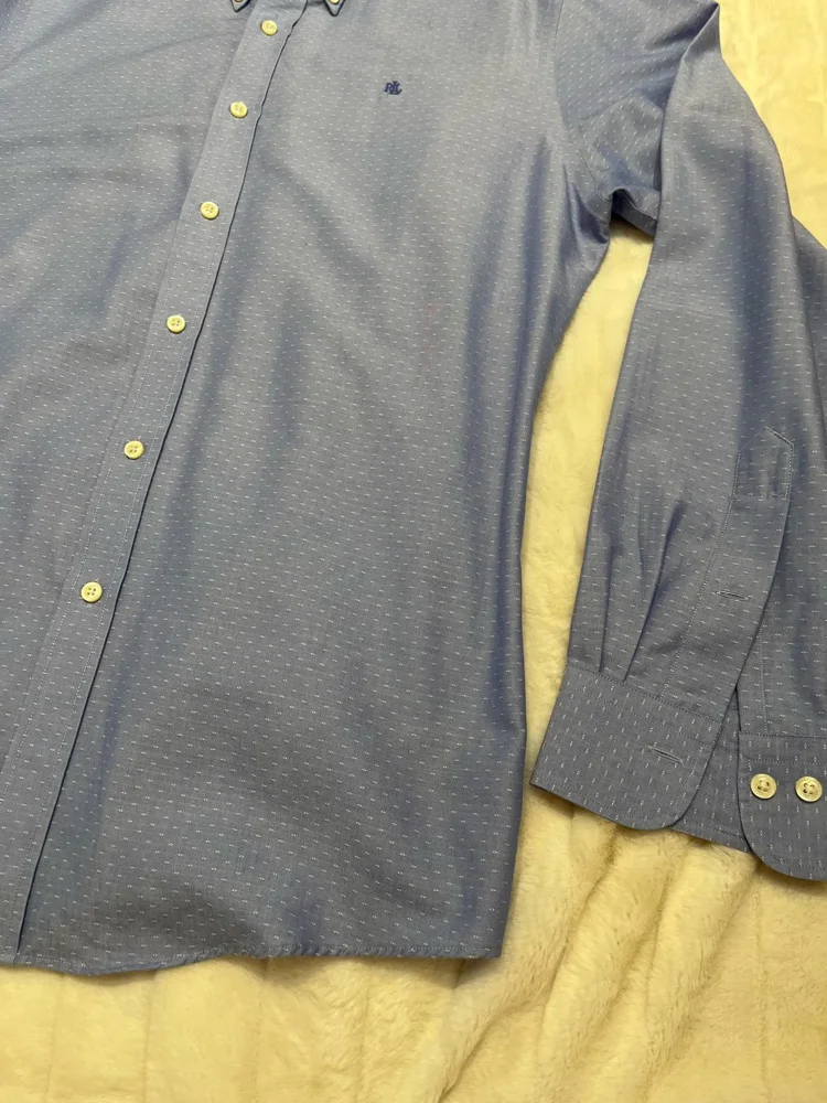 Lauren Ralph Lauren Shirts, size XL, photo 3