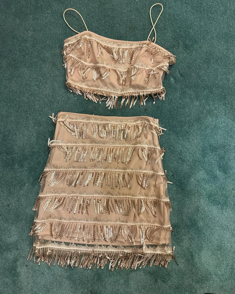 Forever 21 Sets, size M / 38 / 10, photo 2