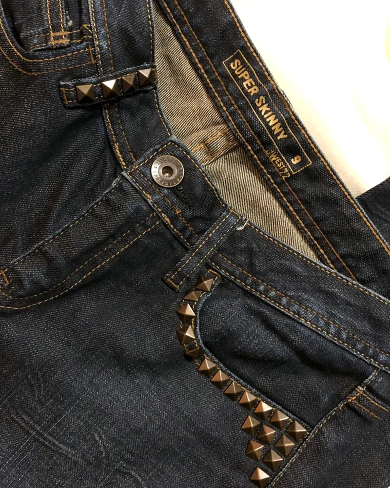 Jeans, size Other, photo 2