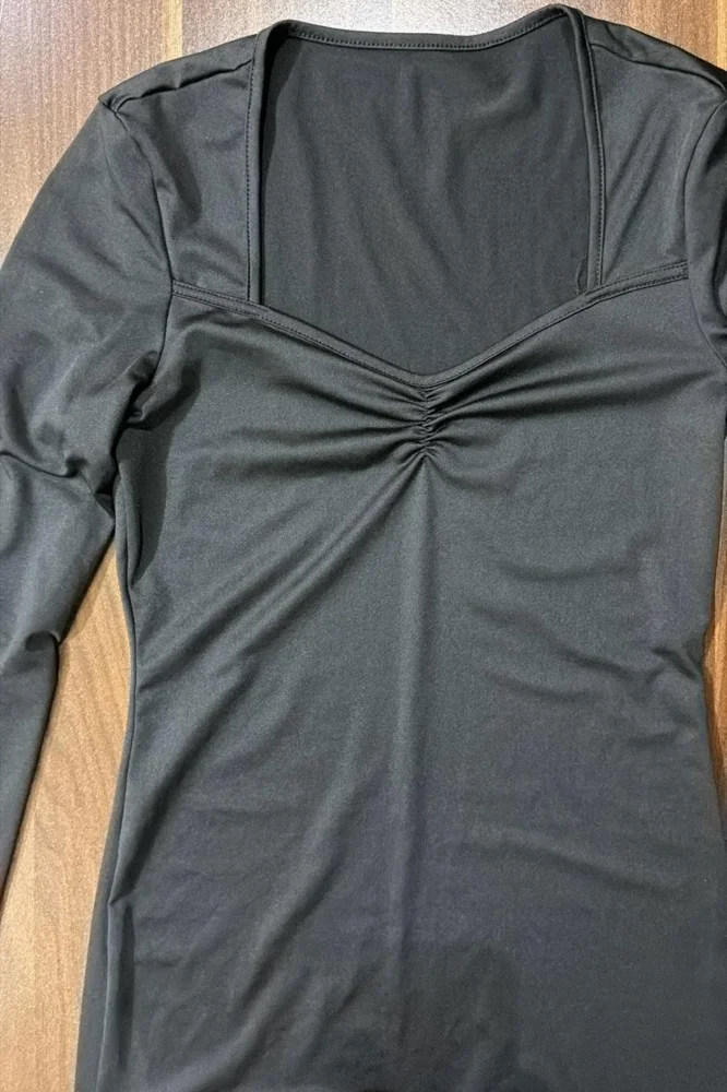 Shein Midi Dresses, size S / 36 / 8, photo 3