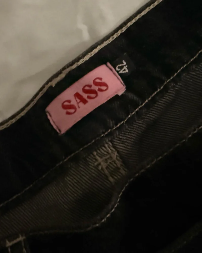 Local Jeans, size XL / 42 / 14, photo 3