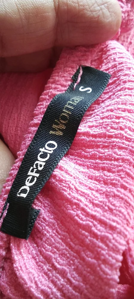 Defacto Sundresses, size S / 36 / 8, photo 3