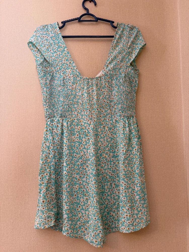 Bershka Rompers & Playsuits, size M / 38 / 10, photo 2