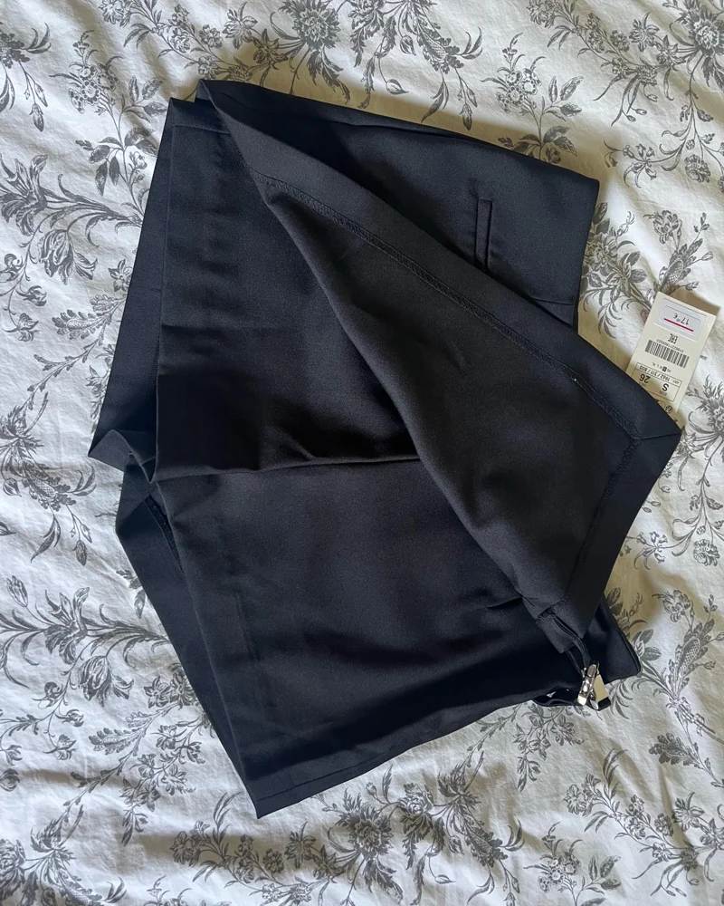 Shorts, size S / 36 / 8, photo 6