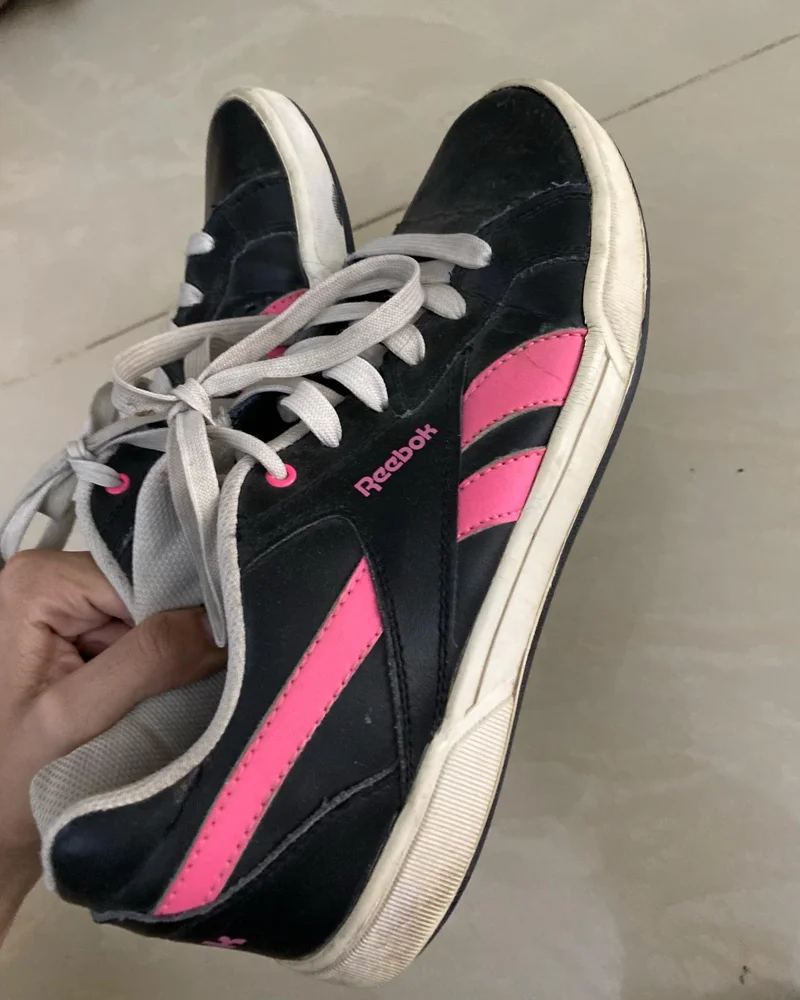 Reebok Sneakers, size 39, photo 2