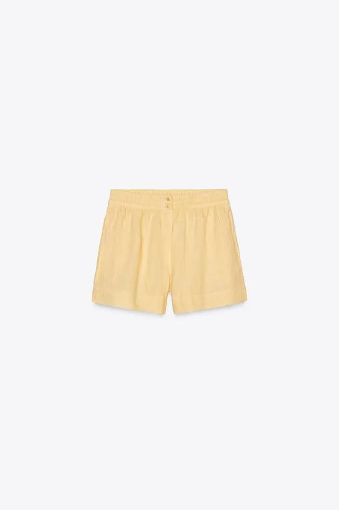 Zara Shorts