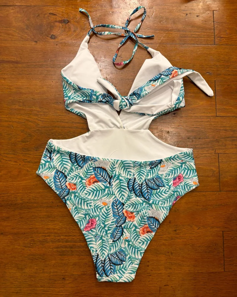 One-Piece Swimsuits, size M / 38 / 10, photo 3
