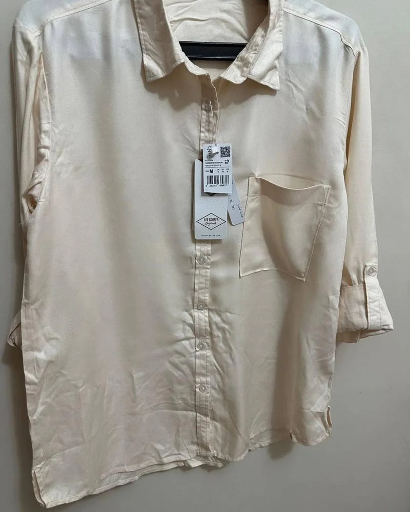 Blouses, size M / 38 / 10, photo 3