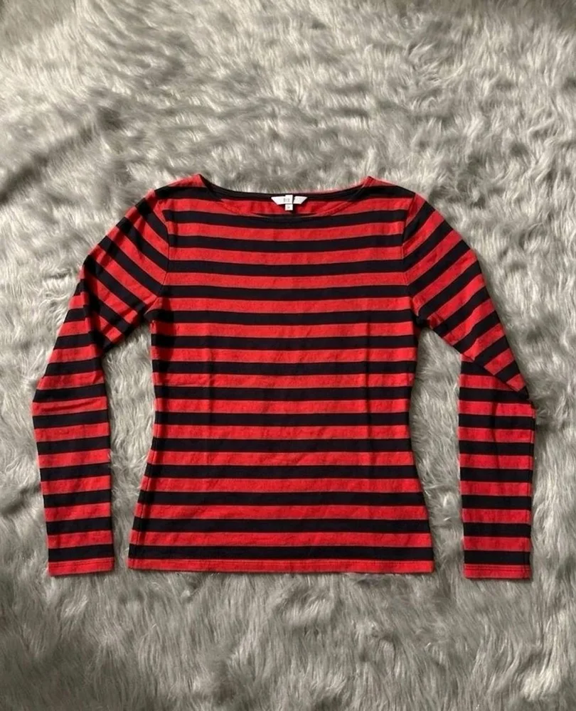 Long Sleeve