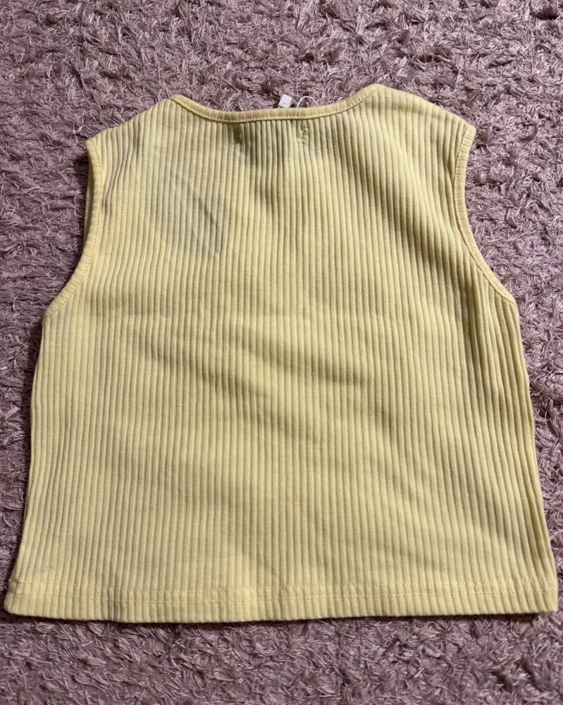 Tank Tops, size XS / 34 / 6, photo 4