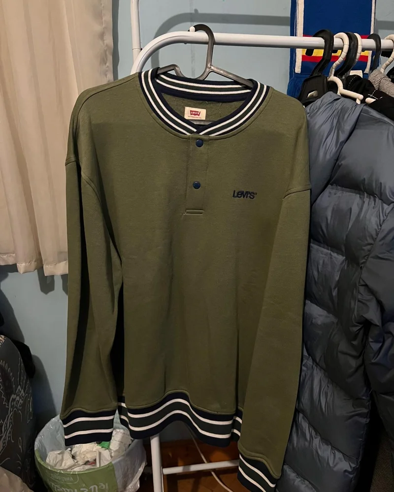 Levi's Sweatshirts