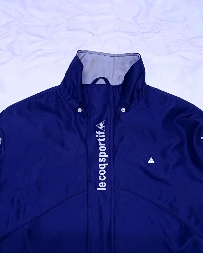 Le Coq Sportif Jackets, size L, photo 4
