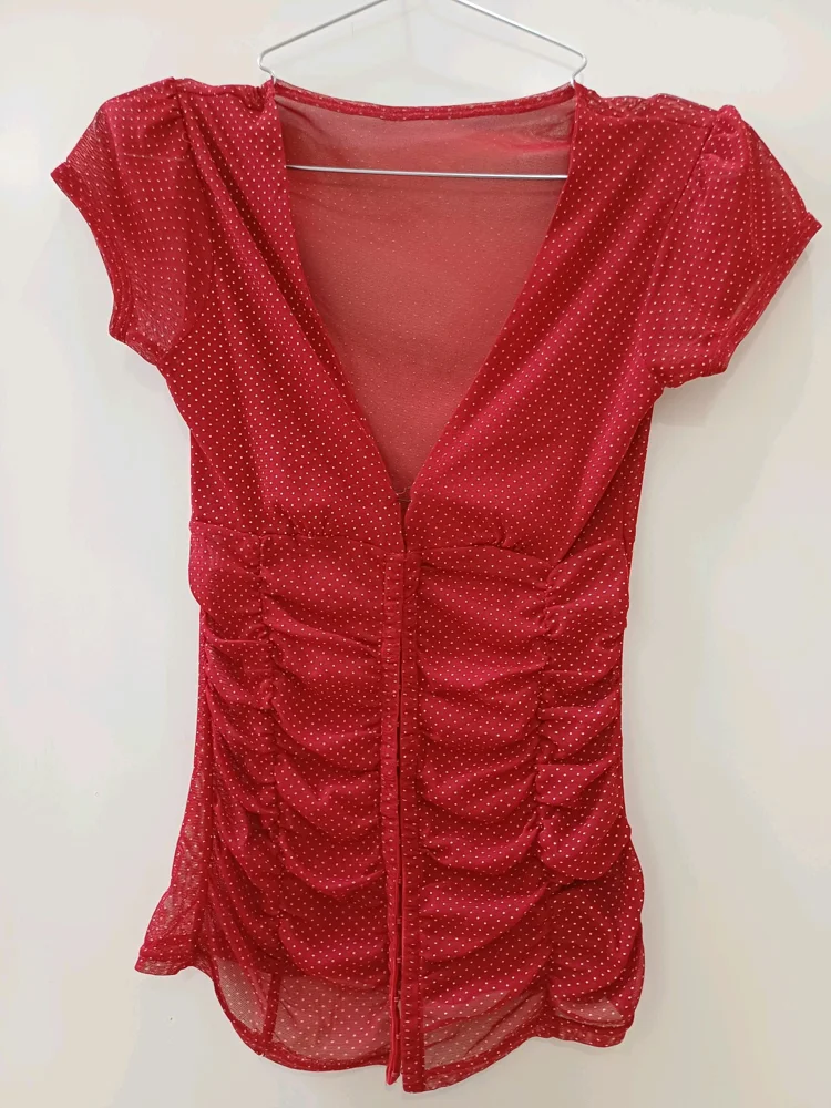 Blouses, size S / 36 / 8, photo 6