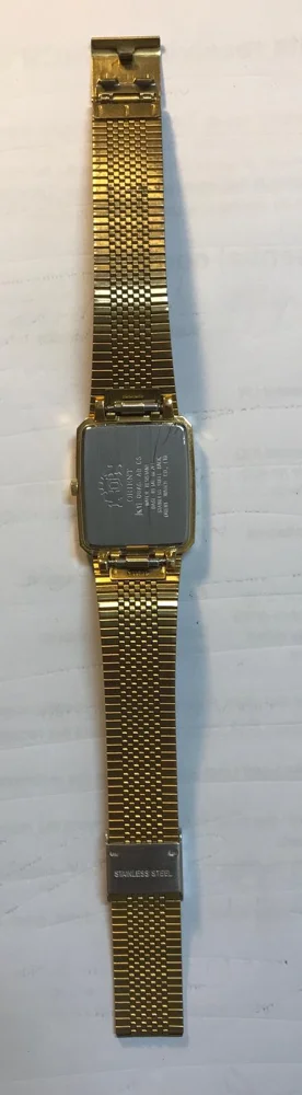 ORIENT Watches, size Other, photo 3