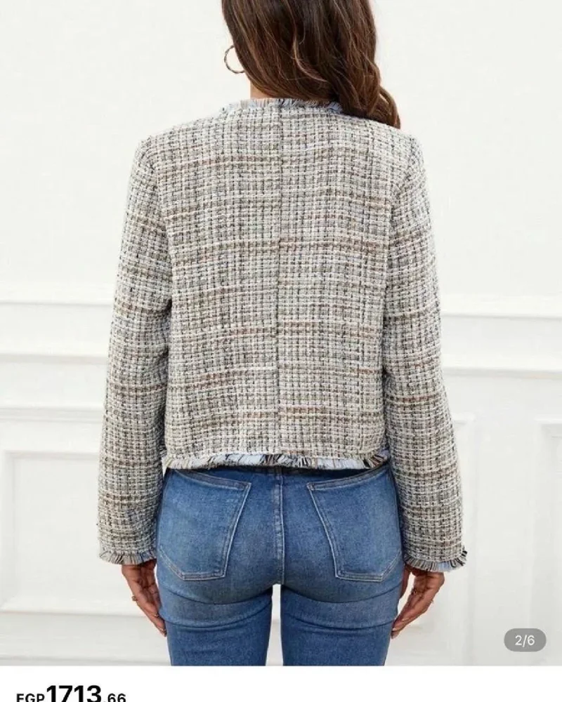 Shein Jackets, size M / 38 / 10, photo 2