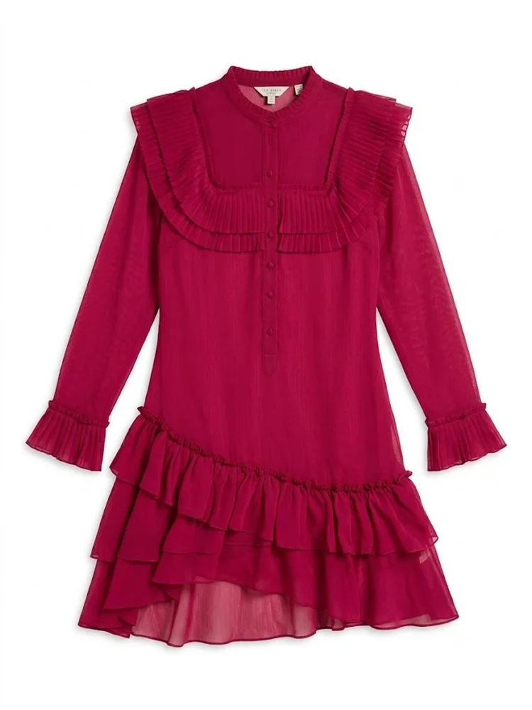 Ted Baker Midi Dresses