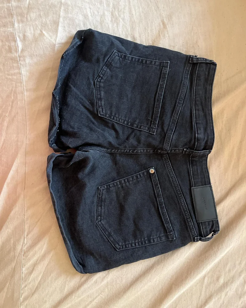 H&M Shorts, size S / 36 / 8, photo 3