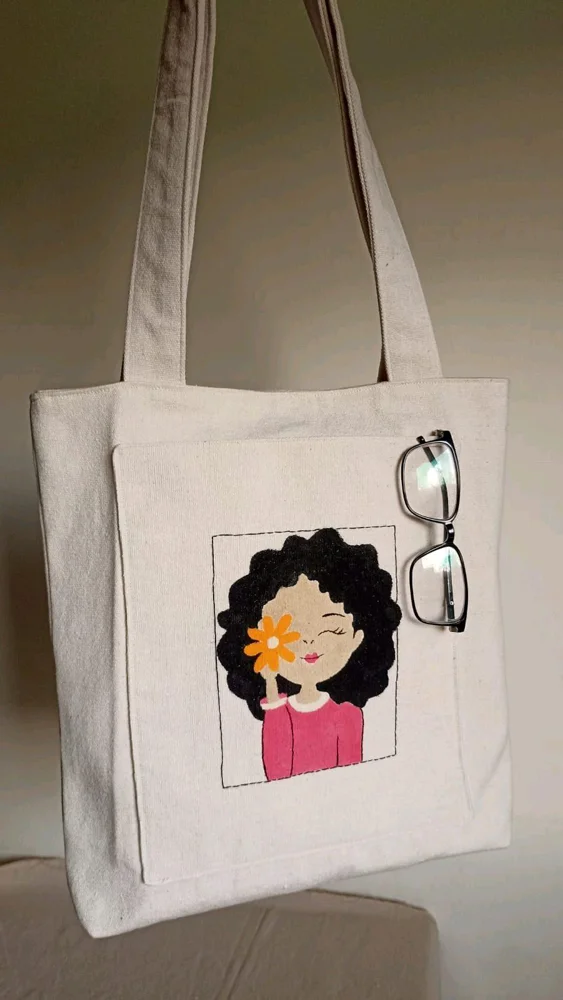 Local Tote Bag, size Other, photo 3