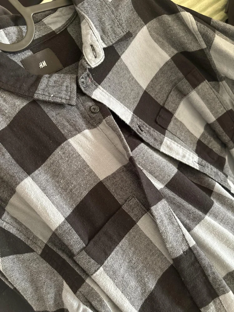 H&M Shirts, size S / 36 / 8, photo 2