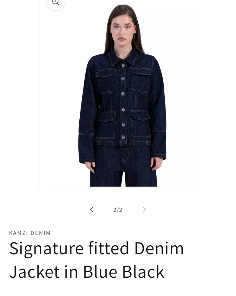 Jackets, size L / 40 / 12, photo 3
