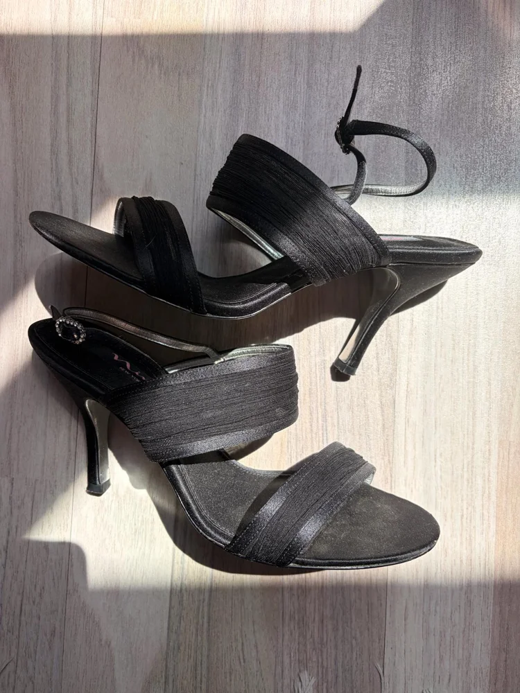 Nina Stiletto Heels, size 39, photo 4