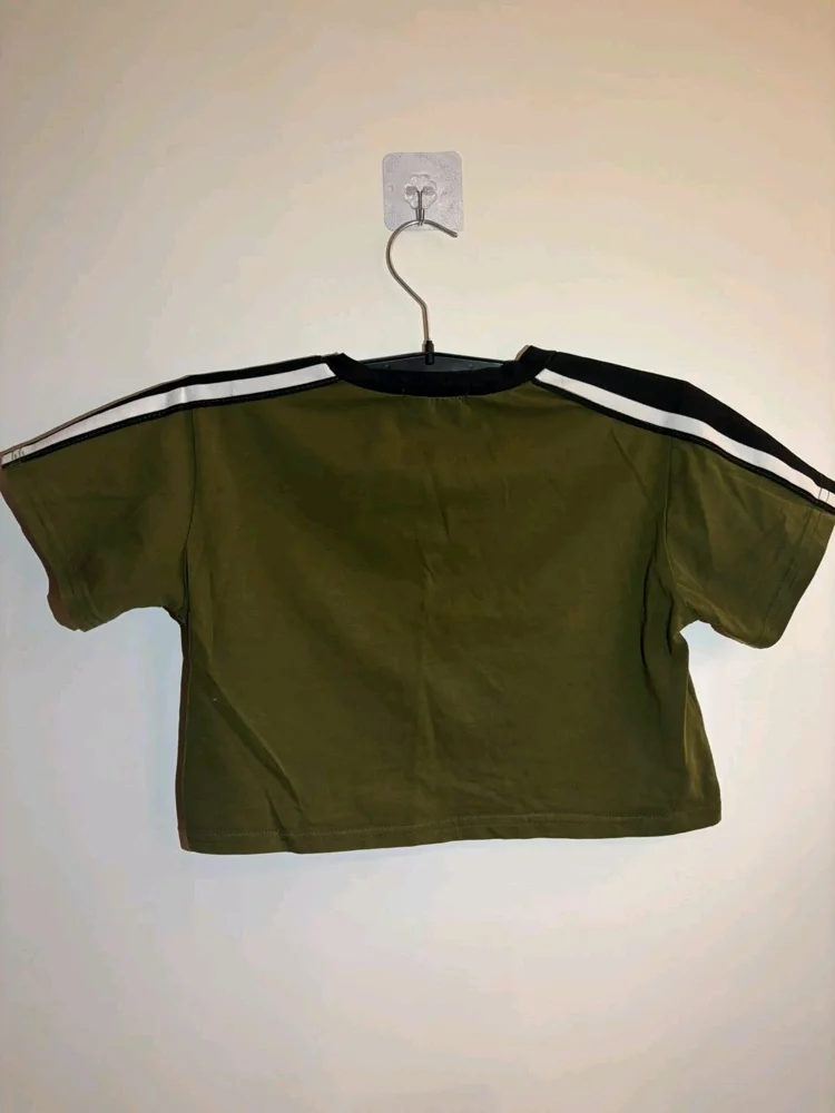 Local Crop Tops, size S / 36 / 8, photo 2