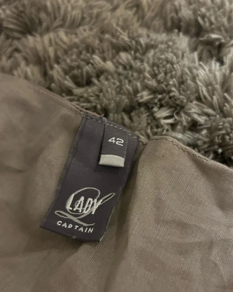 Lady captain Blouses, size XL / 42 / 14, photo 4