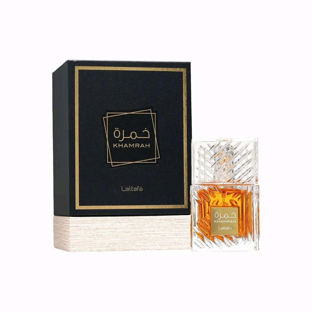 Lattafa Perfume, size Other, photo 2