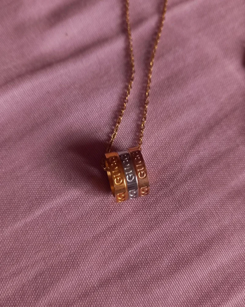 Necklaces, size One size, photo 2