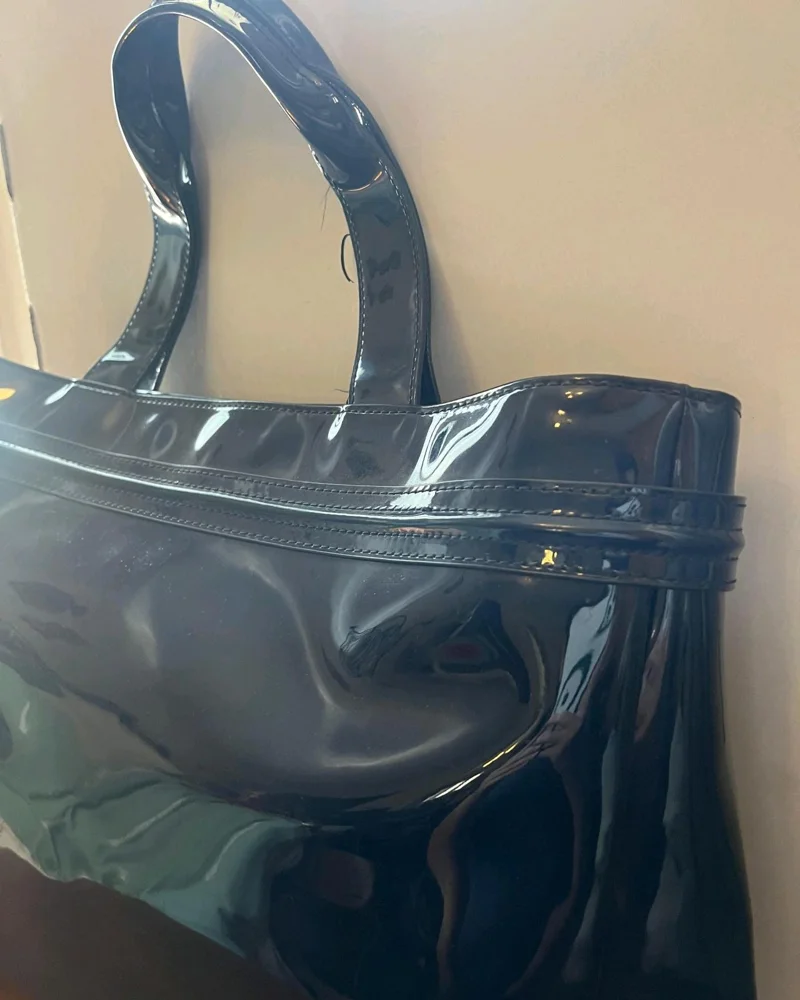 Armani Exchange Tote Bag, size One size, photo 4