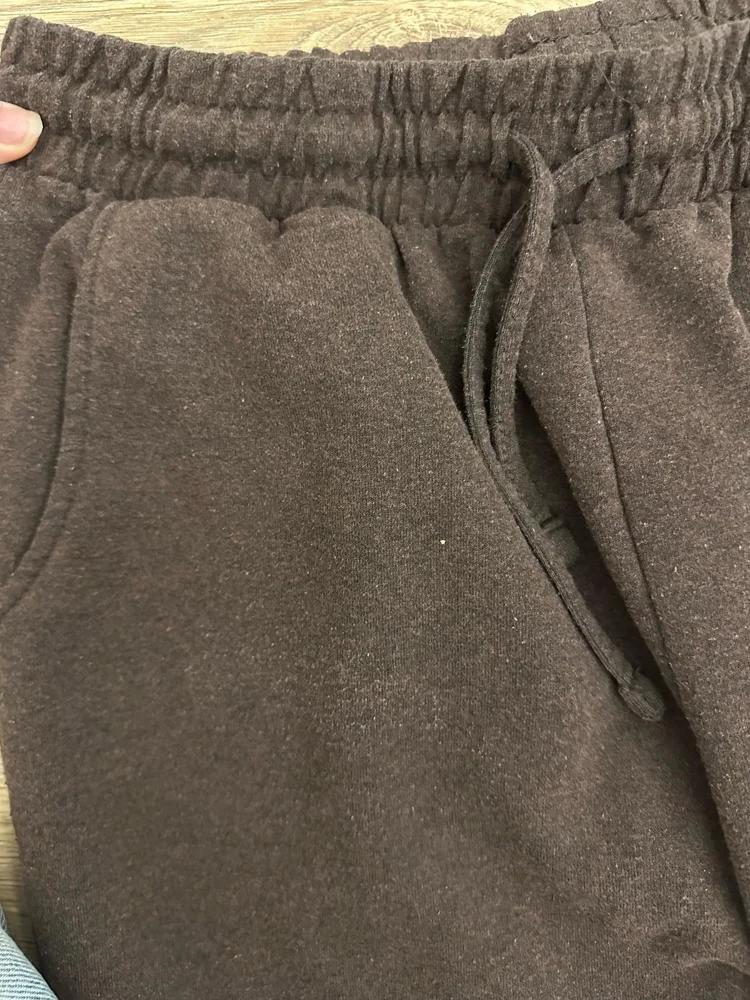 Defacto Sweatpants, size L / 40 / 12, photo 3