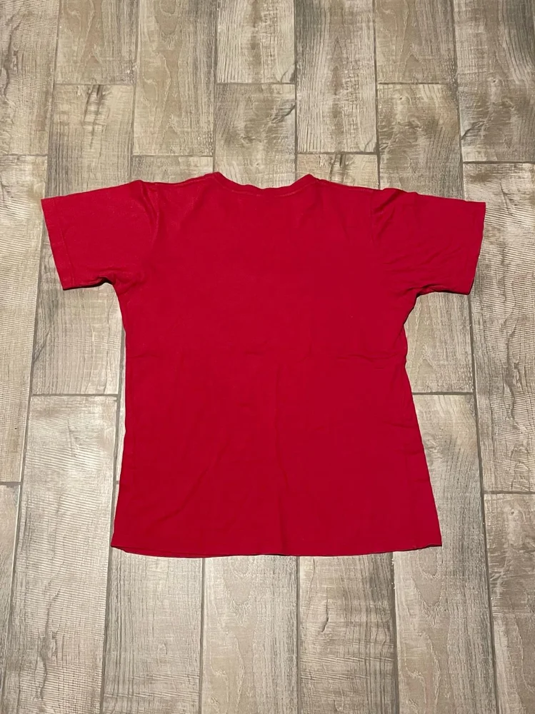 T-shirts, size XL, photo 3