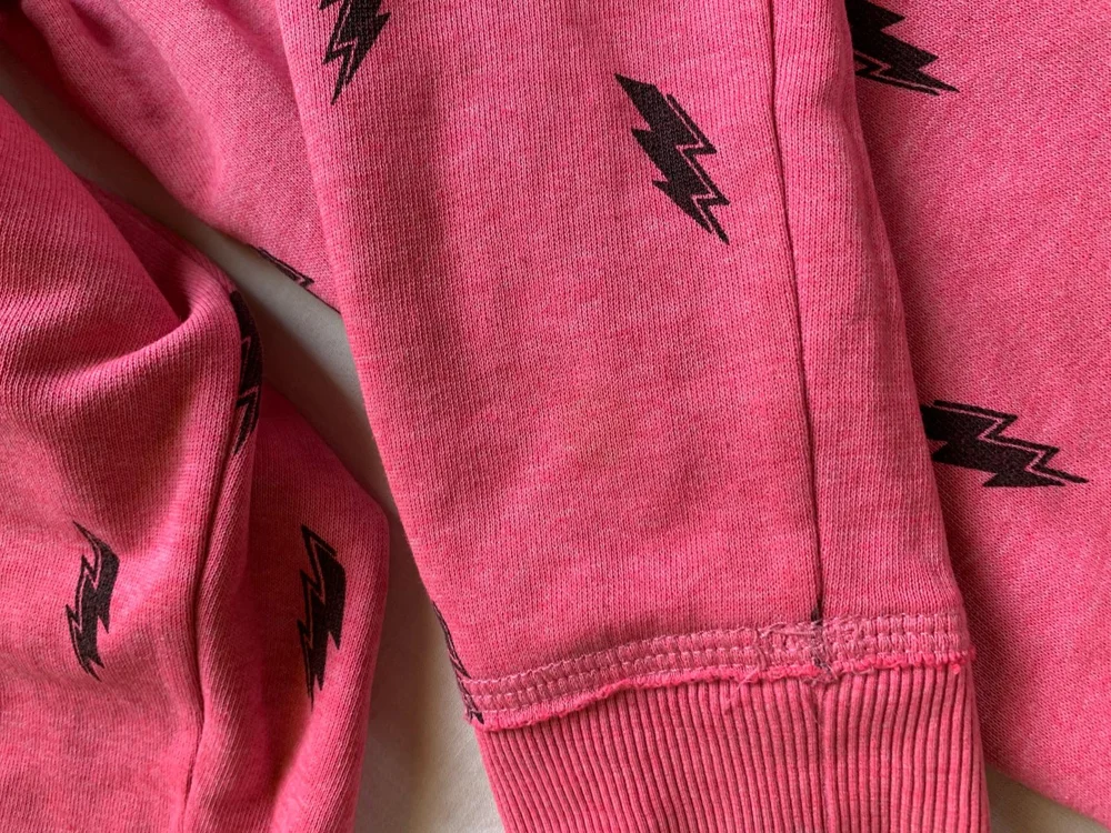 H&M Sweatshirts, size Other, photo 5